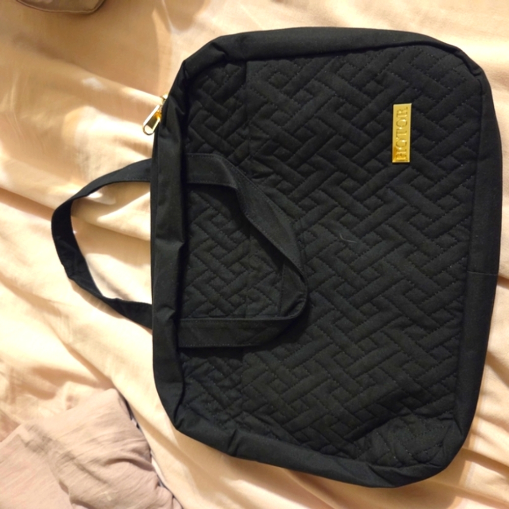 Hotor Toiletry Bag For Womwn Or Men - Picture 2 of 2